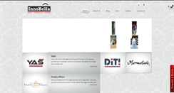 Desktop Screenshot of imespl.com